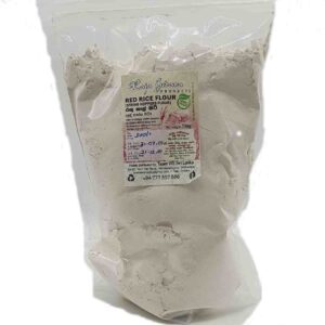 Red Rice Flour RAJA