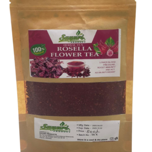 Rozella tea 100g SAYU