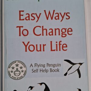 Self Help Book #1HGFL
