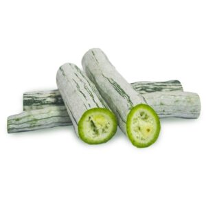 Snake Gourd Organic (GTE)