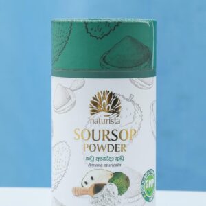 Soursop Powder NATC