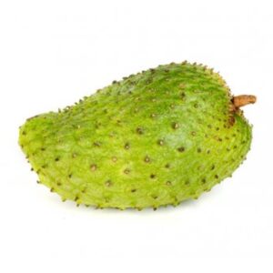 Soursop Organic (GTE)
