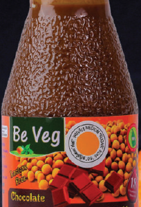 Soy Protein Milk Chocolate SPSN