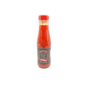 Mad Max Hot Sauce TGBG