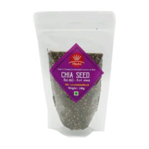 Chia Seeds THUL