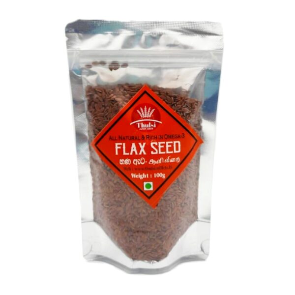 Flax Seeds THUL