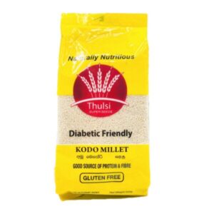 Kodo Millet THUL