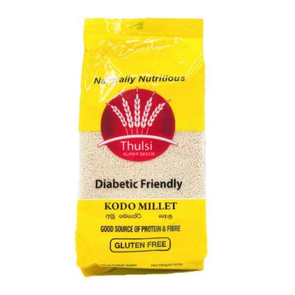 Kodo Millet THUL