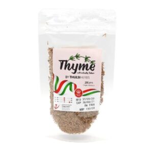 Dried Thyme THUL