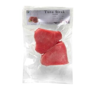 Tuna Steaks FHAR (GTE)