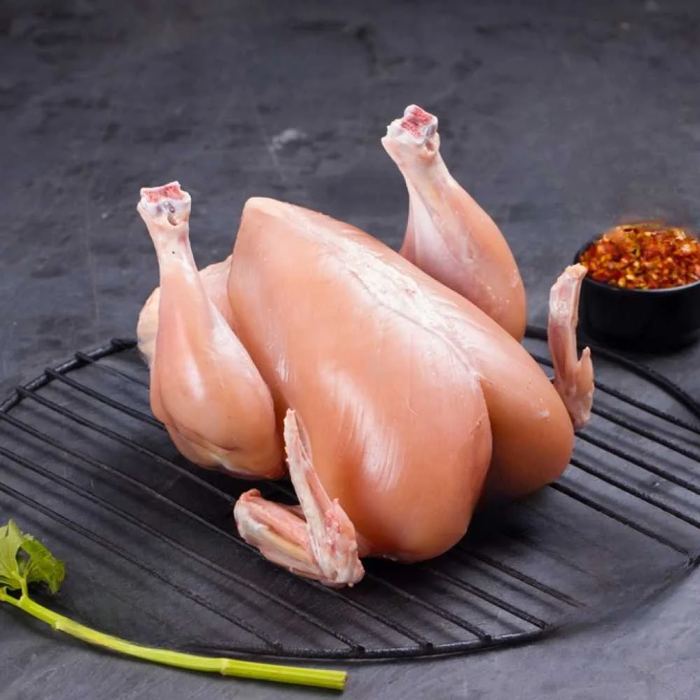 Free Range Chicken RNKE (GTE) - Image 2