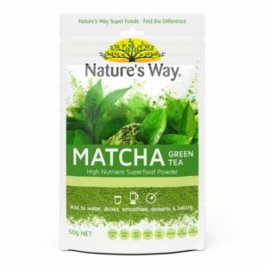 Matcha Green Tea Powder VITA (GTE)