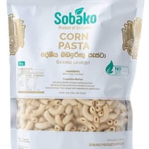 Corn Pasta SBKO