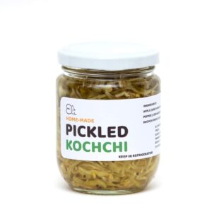 Pickled Kochchi ELIP