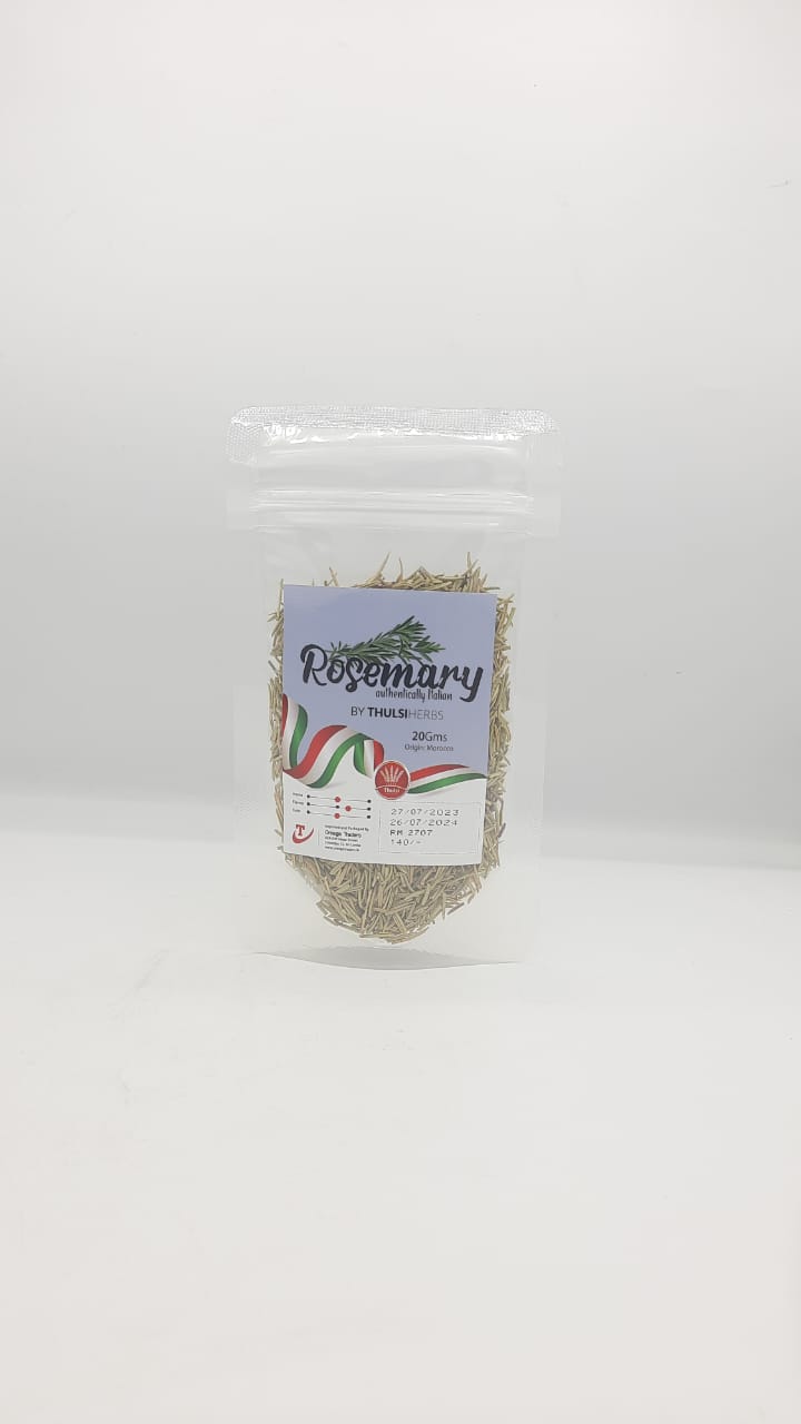 Dried Rosemary THUL
