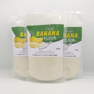 Banana Flour ECOF