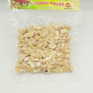 Cashew Pieces 100g CNVX (GTE)