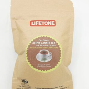 Aerva Lanata  Tea  (Polpala  tea ) PSBG