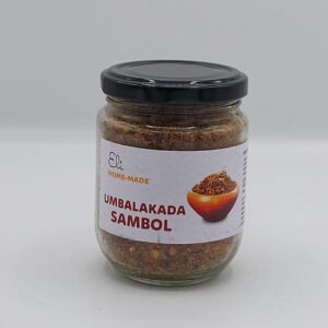 Umbalakada Sambol ELIP