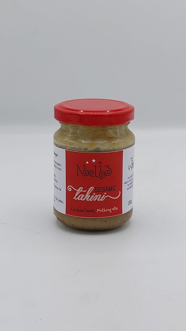 Tahini Sesame Spread ECOF