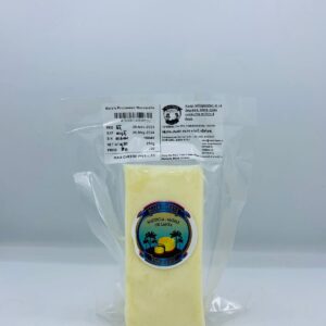 Maia's Naturally Processed Mozzarella MAIA