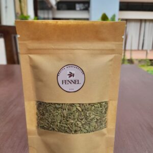Fennel Seeds SAVI
