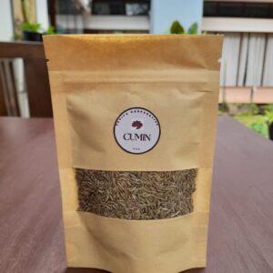 Cumin Seeds SAVI