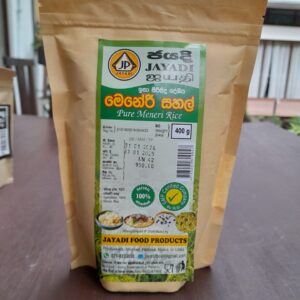 Meneri 400g  JAYA
