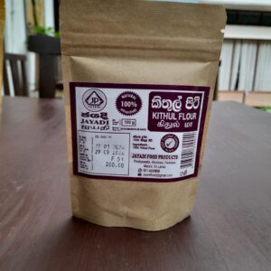 Kithul Flour 100g JAYA