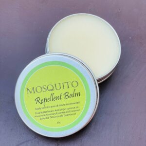 Mosquito Repellent   30g
