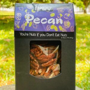 Pecan WOE