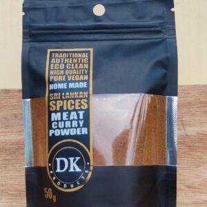 Meat Curry Powder DKPO