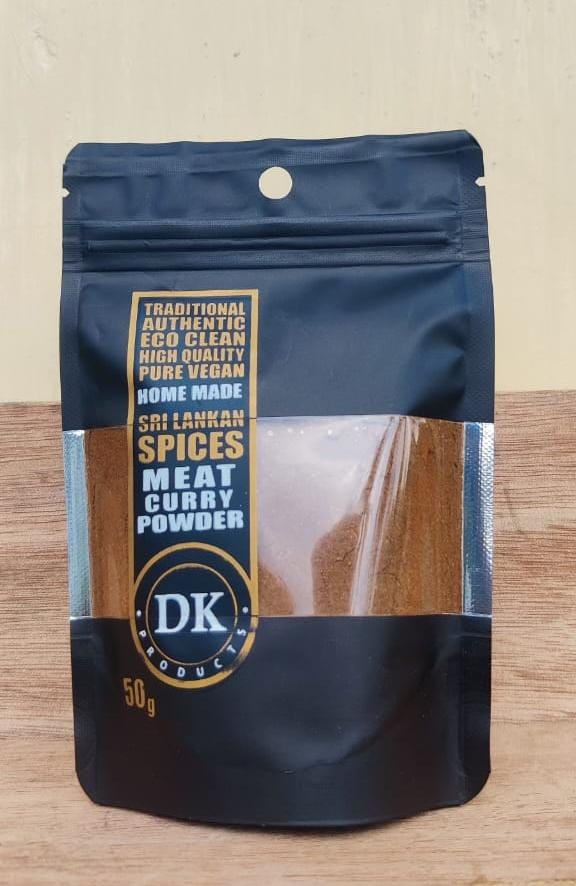 Meat Curry Powder DKPO