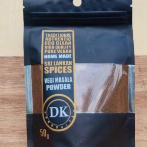 Veg Masala Powder DKPO