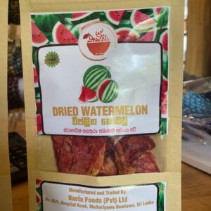 Dried Watermelon NAST