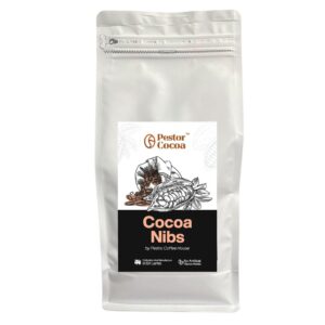Cocoa Nibs GKUC (GTE)