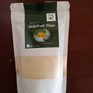 Jackfruit Flour GRHB