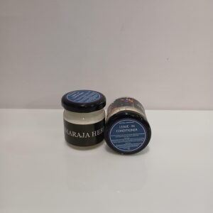 Leave in Conditioner 50g SNRJ