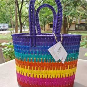 Rainbow  Marketing Bag VRNM