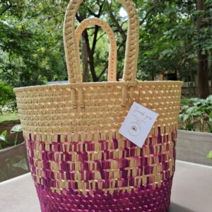 Palmyrah Marketing Bags Large VRNM