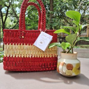 Palmyrah Marketing Bags Small VRNM