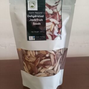Dehydrated Jackfruit Seeds GRHB