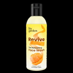 Revive Face Wash IRIS