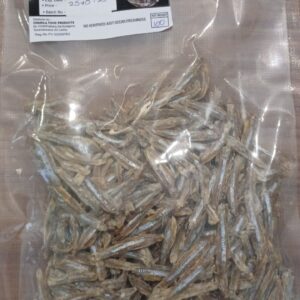 Dried Sprats CHNL