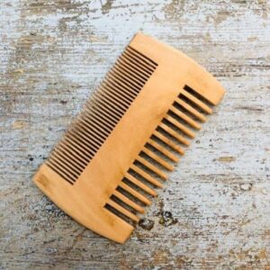 Beard Comb GEVR
