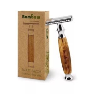 Wooden Razor GEVR