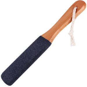 Wooden Foot File GEVR