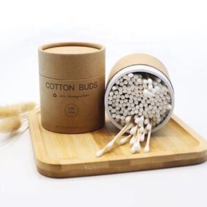 Cotton Bud Tub GEVR