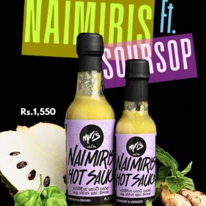 Nai Miris Soursop MBIM