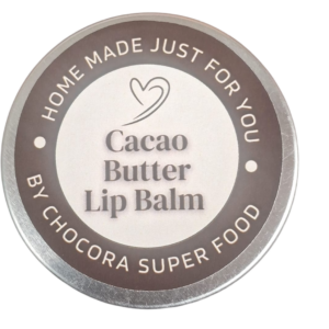 Cacao Butter Lip Balm large CHCR